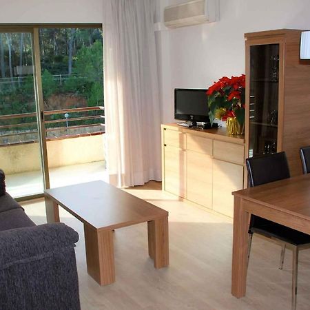 Apart-Hotel Golf Beach 35201 Begur Ngoại thất bức ảnh