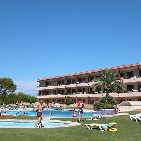 Apart-Hotel Golf Beach 35201 Begur Ngoại thất bức ảnh
