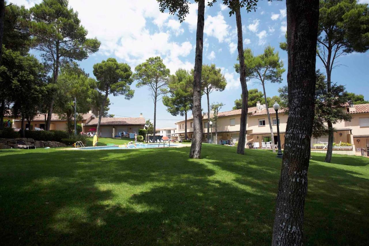 Apart-Hotel Golf Beach 35201 Begur Ngoại thất bức ảnh