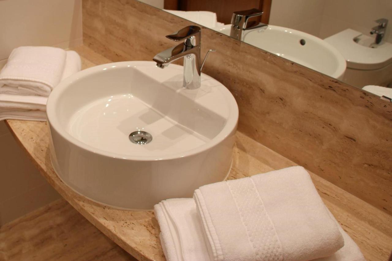 Apart-Hotel Golf Beach 35201 Begur Ngoại thất bức ảnh