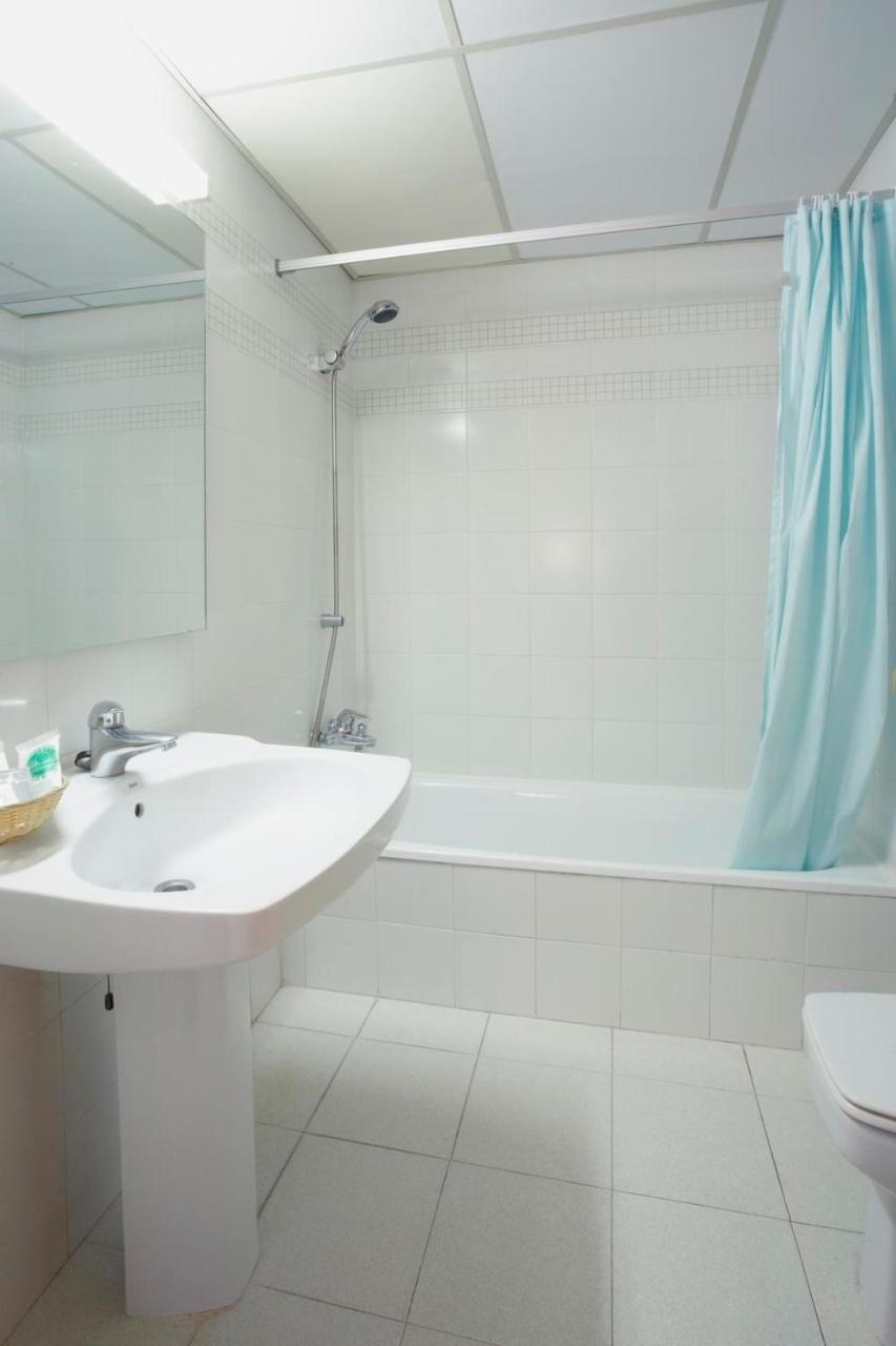Apart-Hotel Golf Beach 35201 Begur Ngoại thất bức ảnh