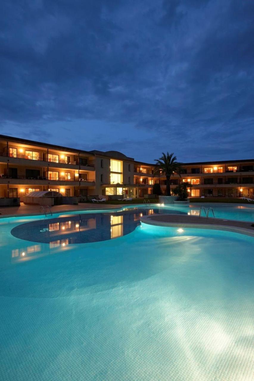Apart-Hotel Golf Beach 35201 Begur Ngoại thất bức ảnh
